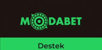 Modabet Destek