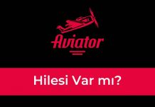 Aviator Hilesi Var mı