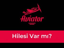 Aviator Hilesi Var mı