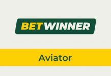 Betwinner Aviator