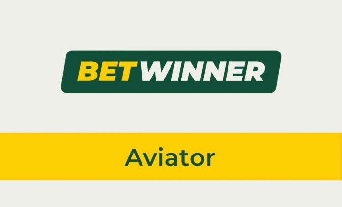 Betwinner Aviator Betwinner Aviator