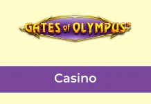 Gates of Olympus Casino