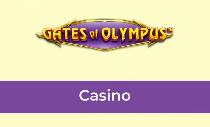 Gates of Olympus Casino Gates of Olympus Casino