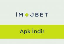 İmajbet APK İndir