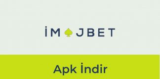 İmajbet APK İndir