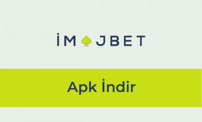 İmajbet APK İndir İmajbet APK İndir