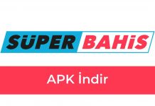 Süperbahis Apk İndir