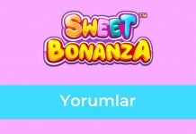 Sweet Bonanza Yorumlar