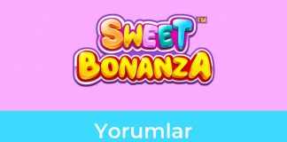 Sweet Bonanza Yorumlar