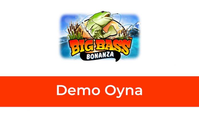 Big Bass Bonanza Demo Oyna Big Bass Bonanza Demo Oyna