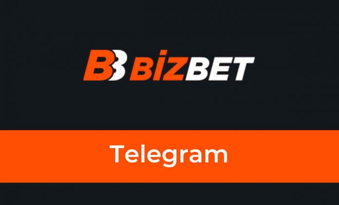 Bizbet Telegram Bizbet Telegram