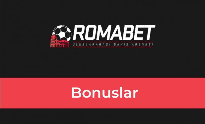 Romabet Bonuslar Romabet Bonuslar