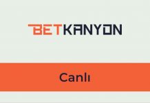 Betkanyon Canlı