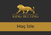 Kingbetting Maç İzle
