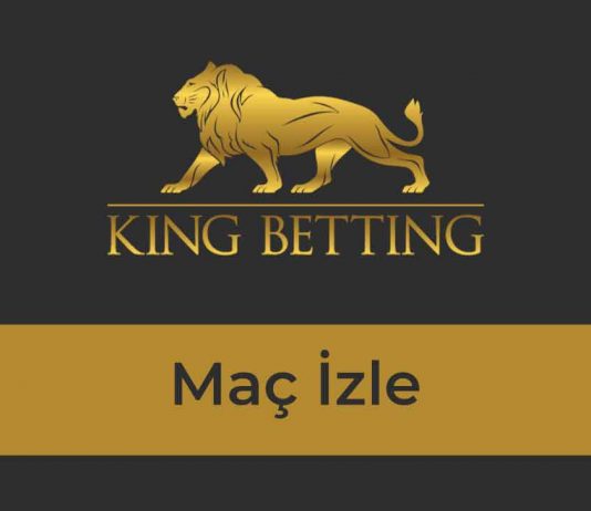 Kingbetting Maç İzle