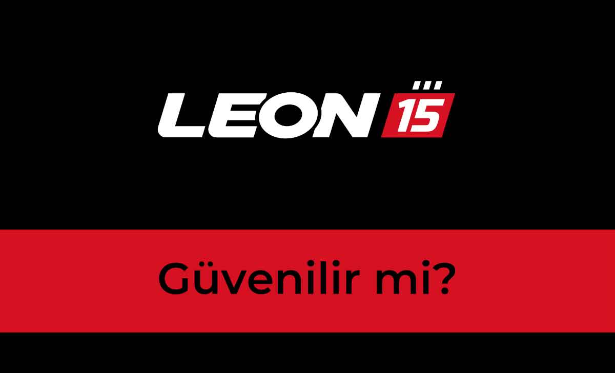 Leonbet Güvenilir mi