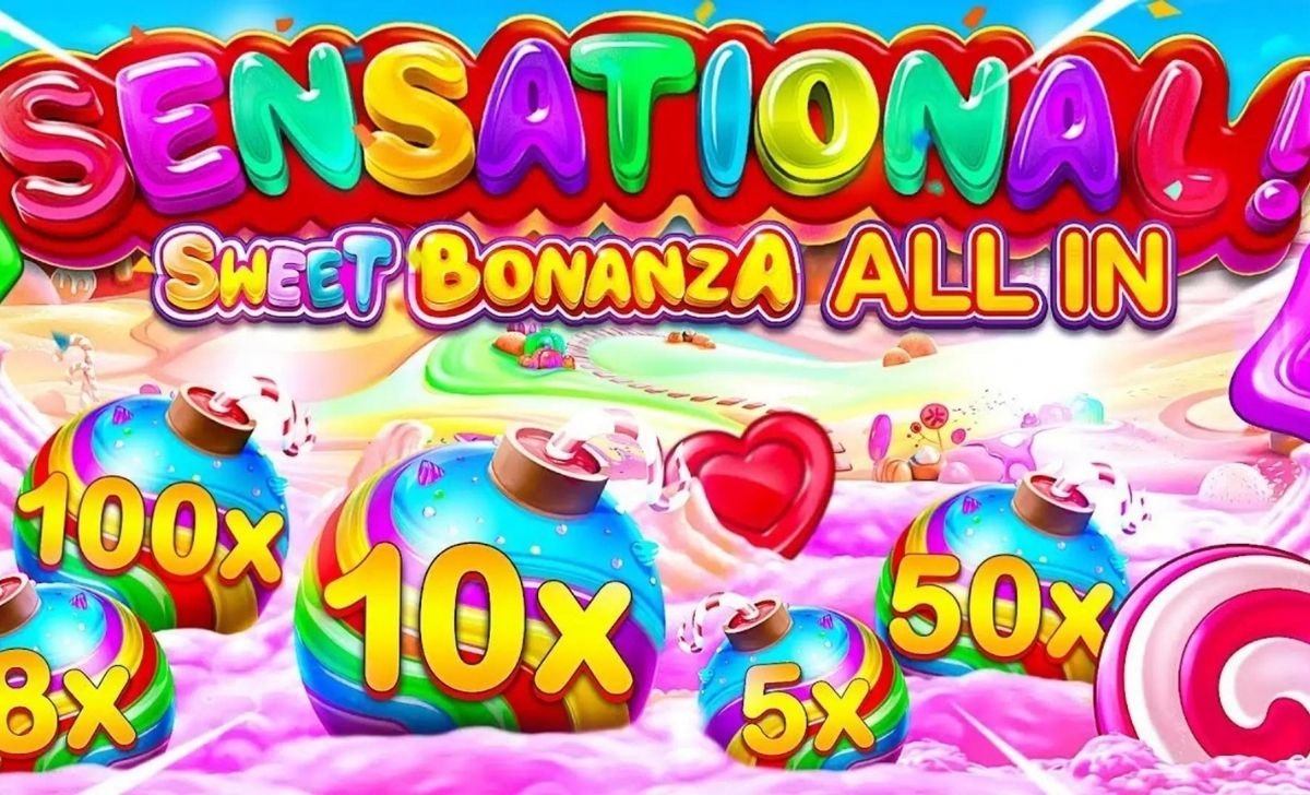 Betgoo Sweet Bonanza