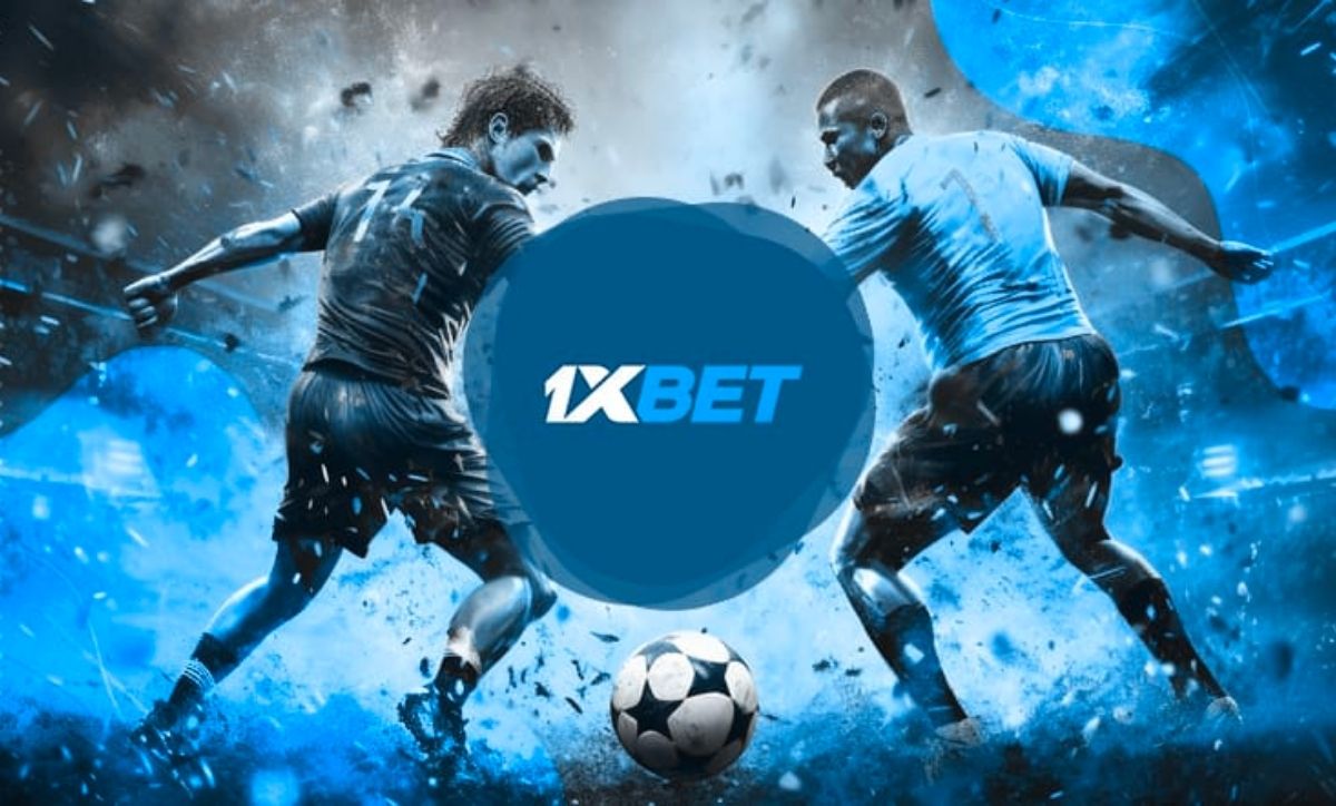 1xbet Mobil