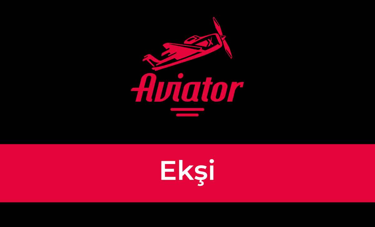 Aviator Ekşi