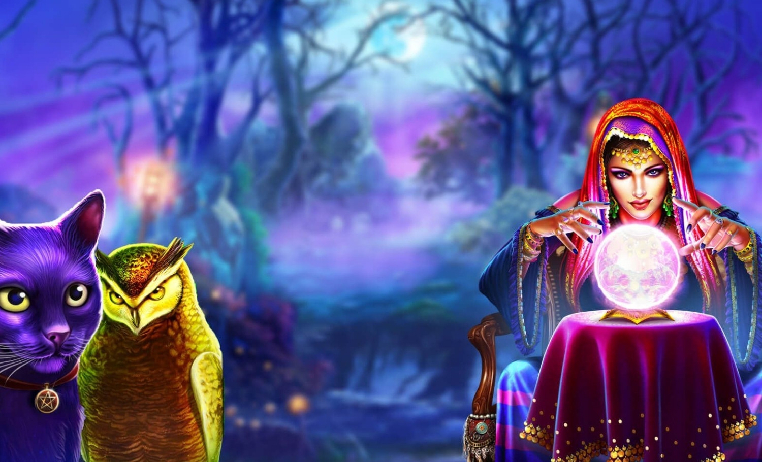 Madame Destiny Kazandırır mı