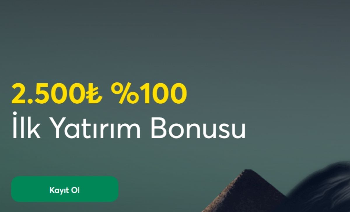 Bahiscom Güncel Giriş