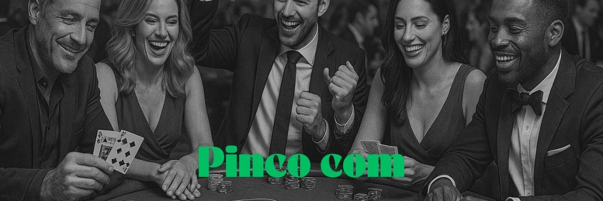 Pinco com